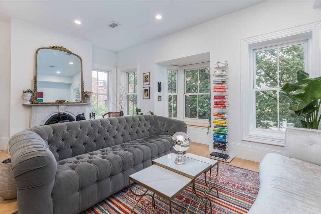 41 Worcester Street # 2