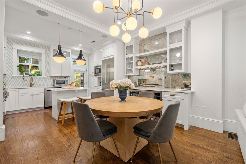 34 Dwight Street # 1