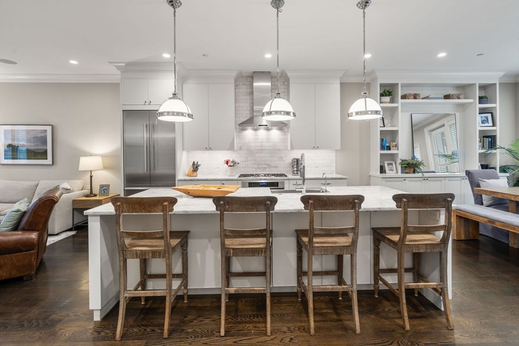 90 Waltham Street # 2