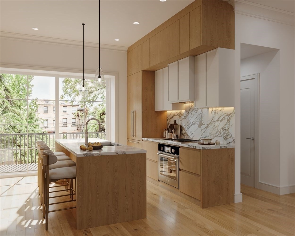 36 Milford Street # 1