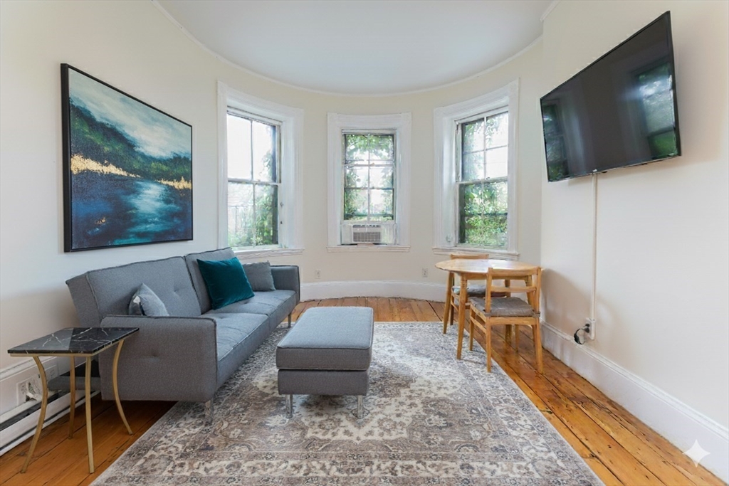 16 Cumberland St # 5