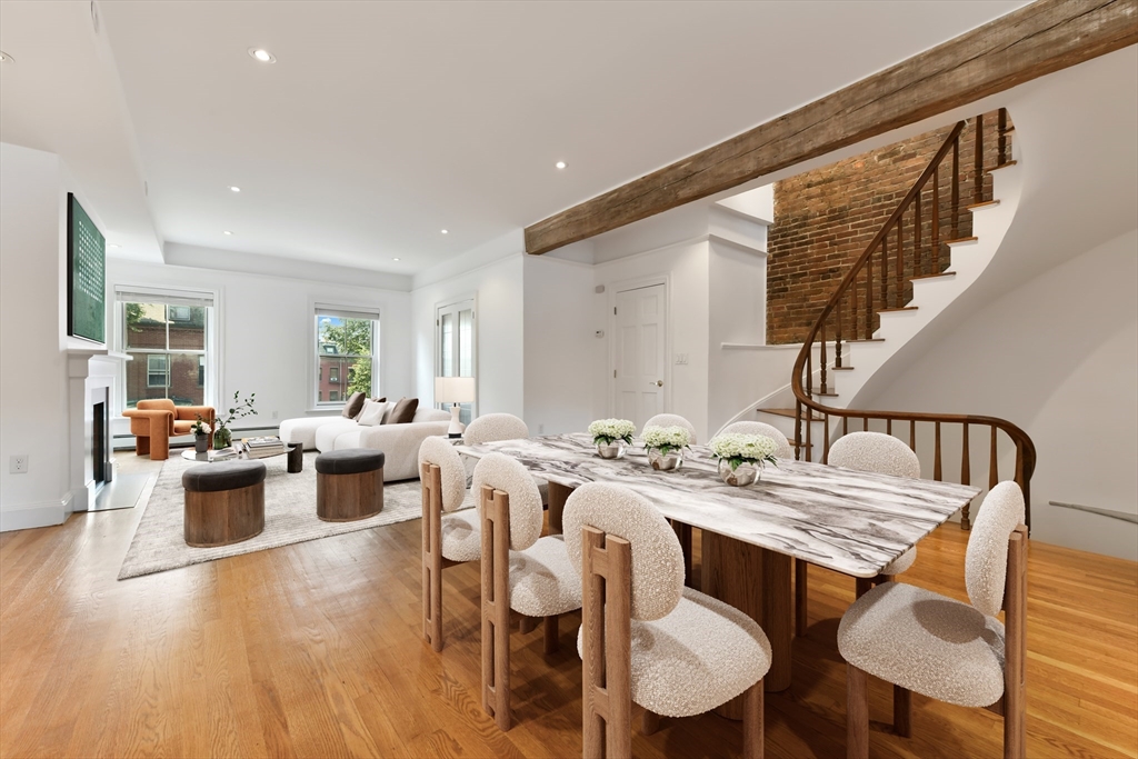 71 Rutland Street PH