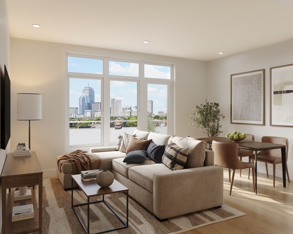 1395 Washington Street # 503