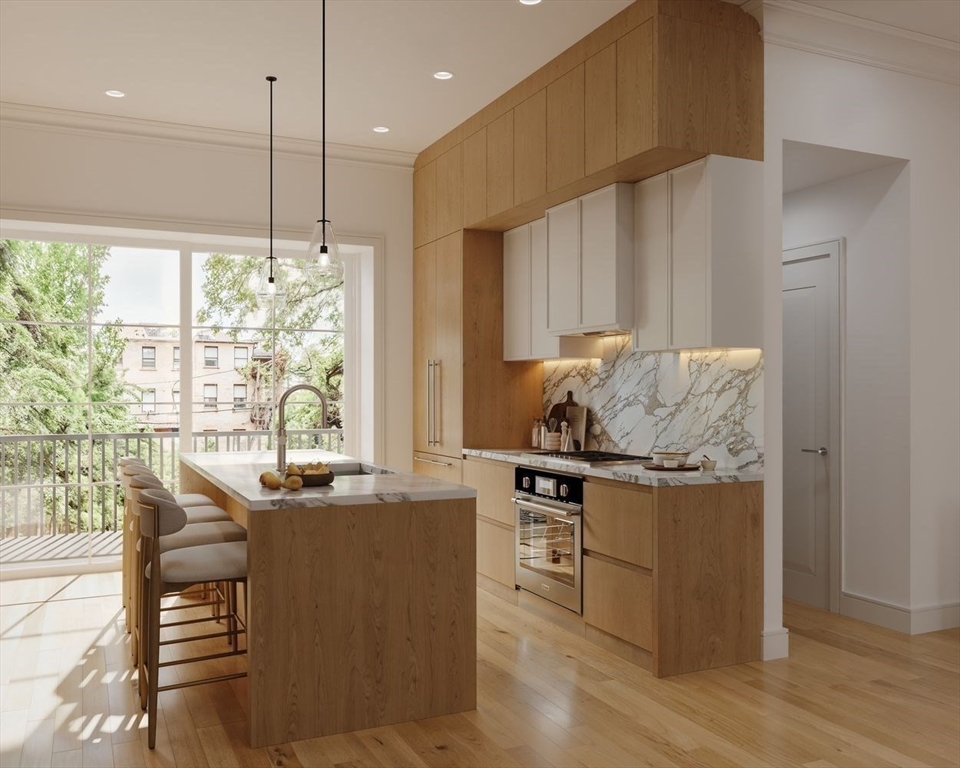 36 Milford Street # 2