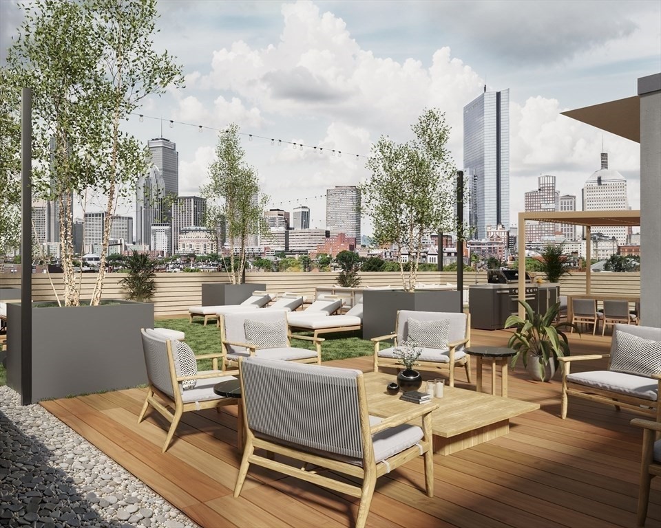 1395 Washington Street # 401