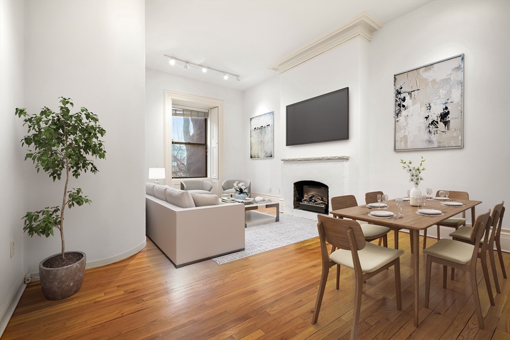 109 Beacon Street # 2