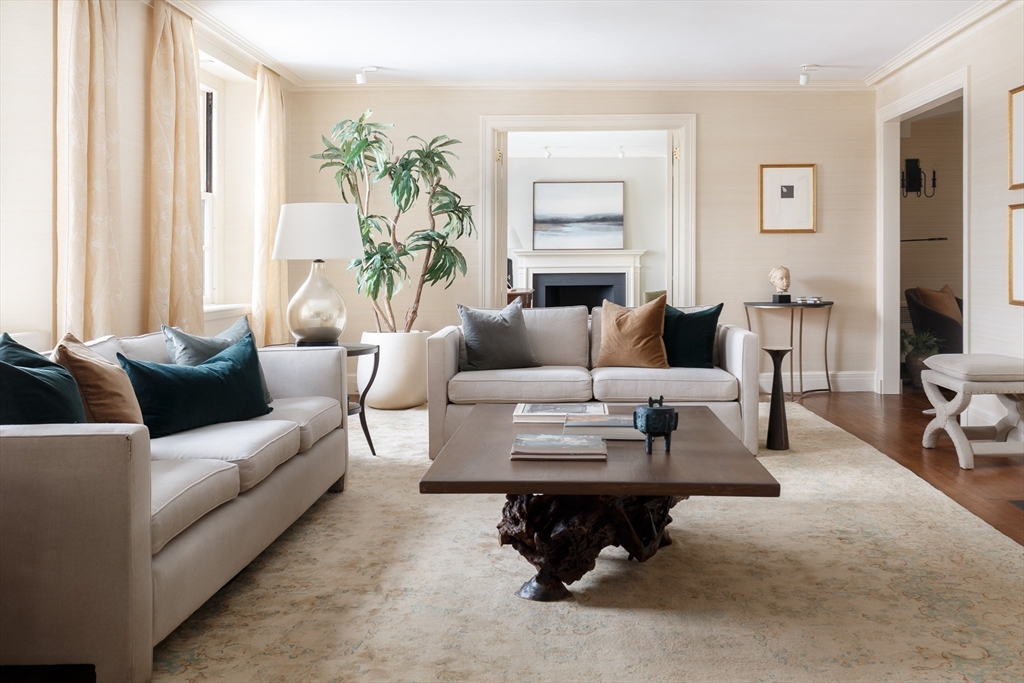 172 Beacon Street # 4