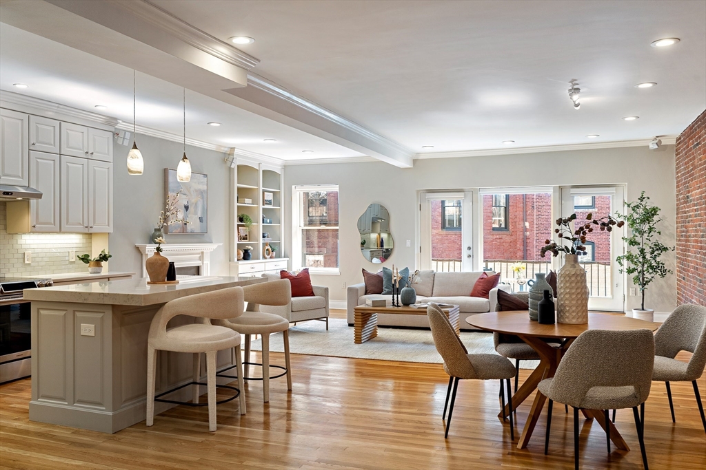 285 Beacon Street # 3B