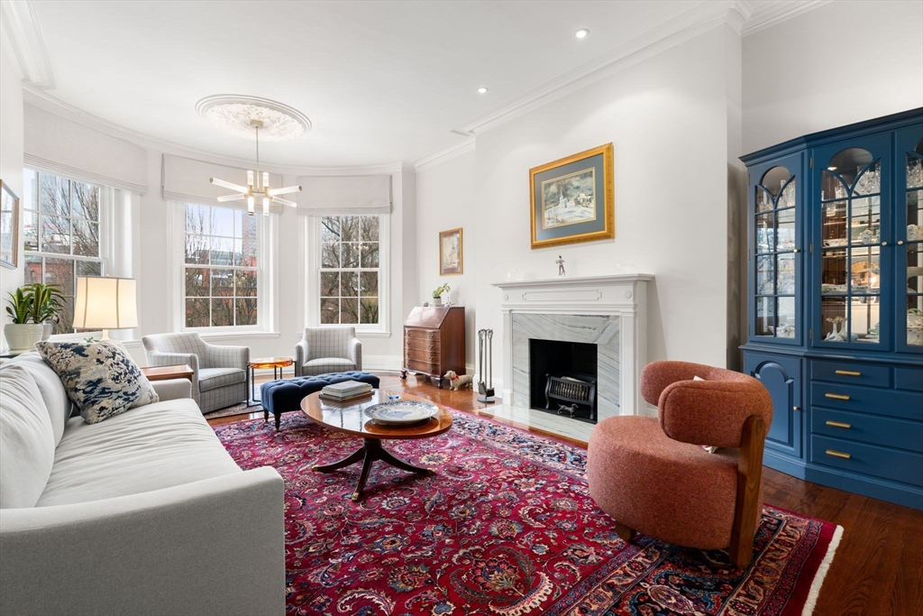205 Commonwealth Avenue # 6