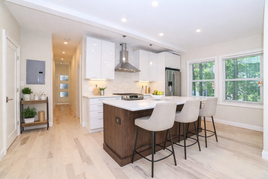189 I Street # 1