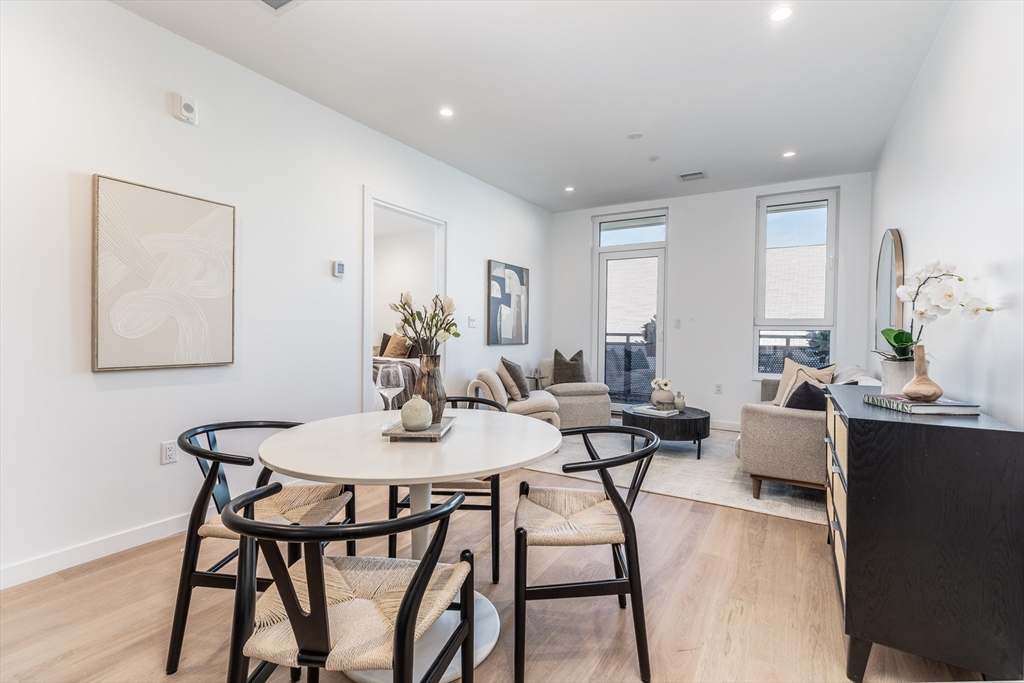 1395 Washington Street # 505