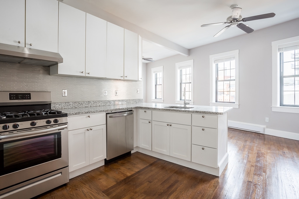 534 Tremont St. # 3