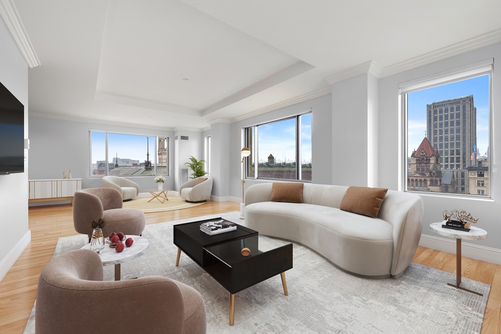 1 Huntington Avenue # 801