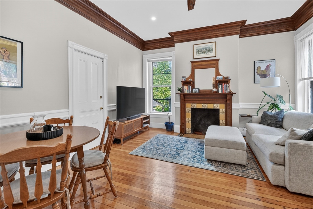 16 Cumberland Street # 2