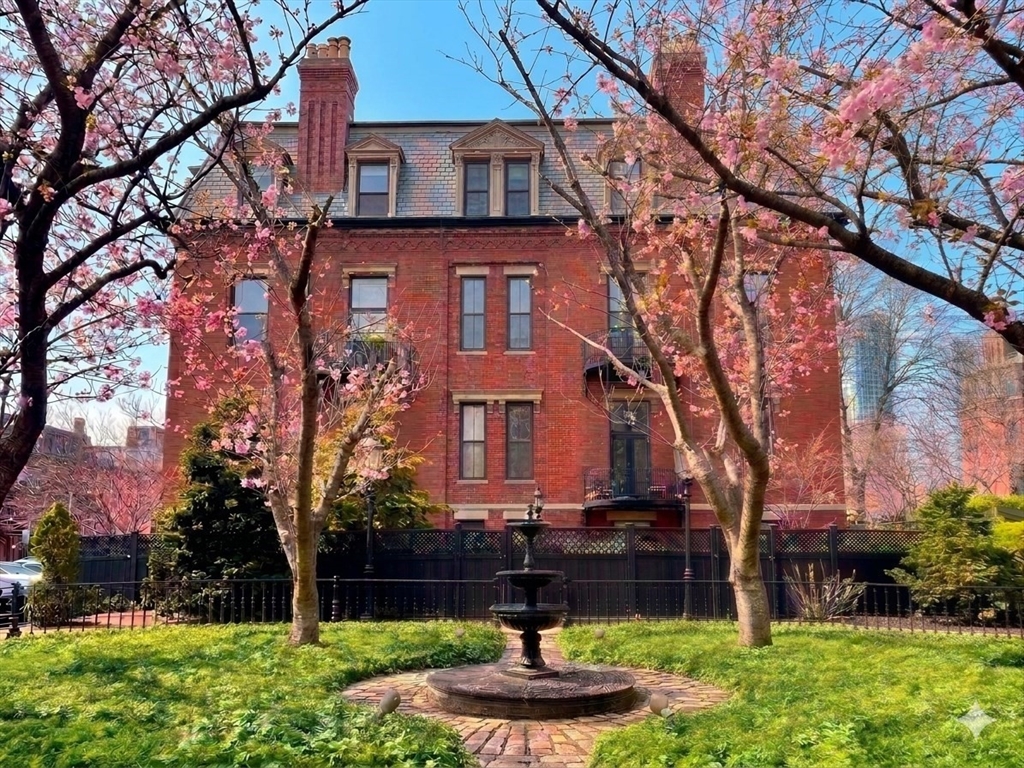 150 Appleton St # C Unit: 2-C