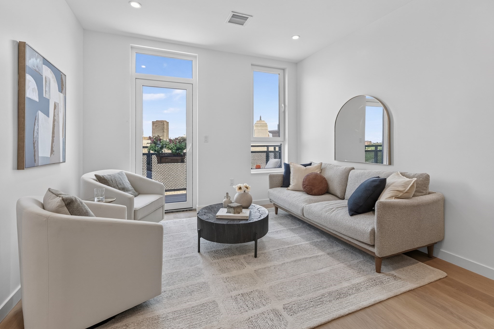 1395 Washington Street Unit: PH605