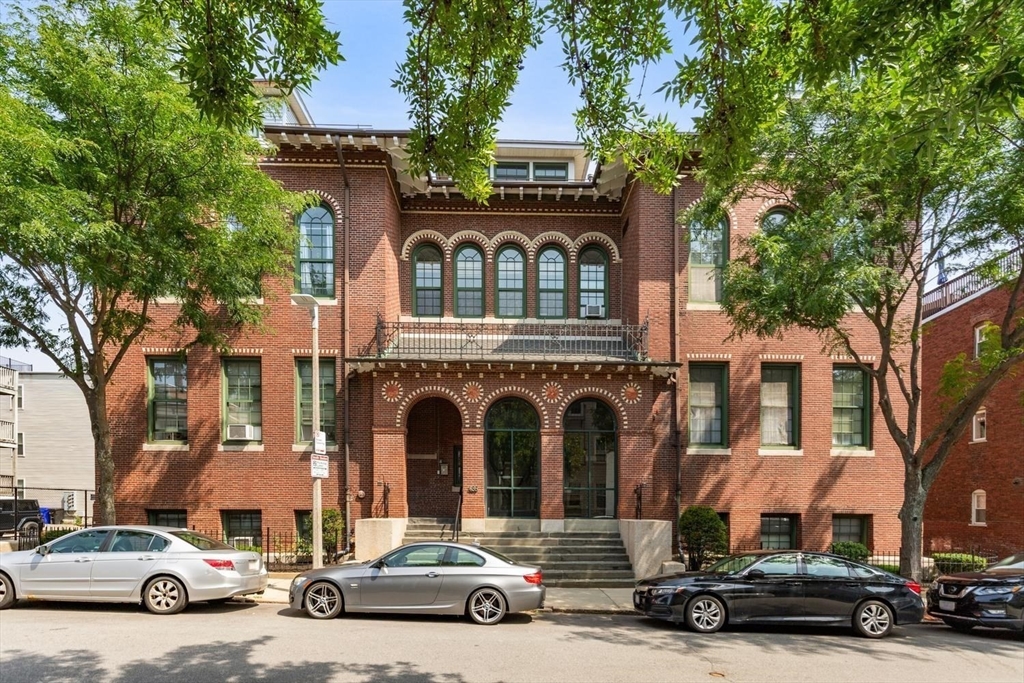 486 East 3rd Street # 8