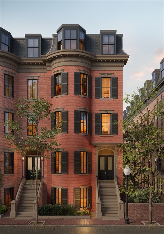 56 Rutland Square # 1