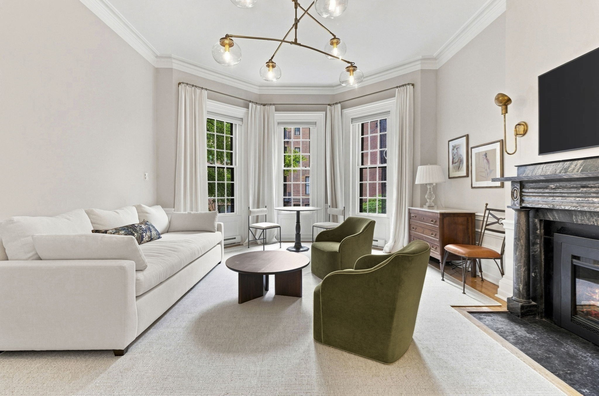 80 Marlborough St # 2