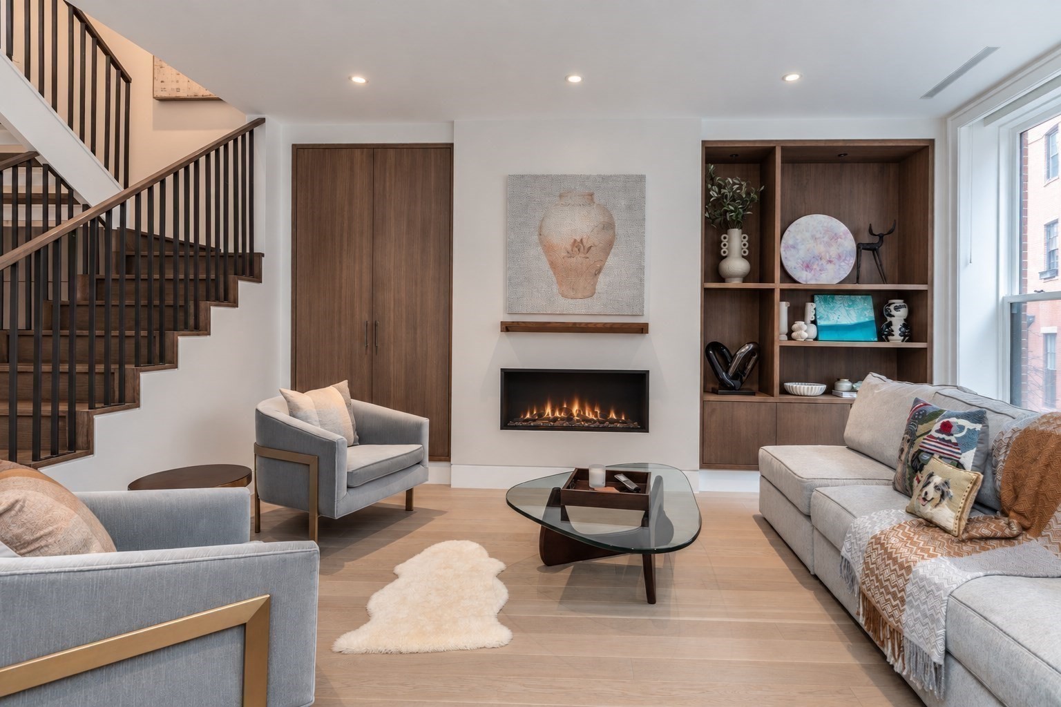 47 Hancock Street # 2