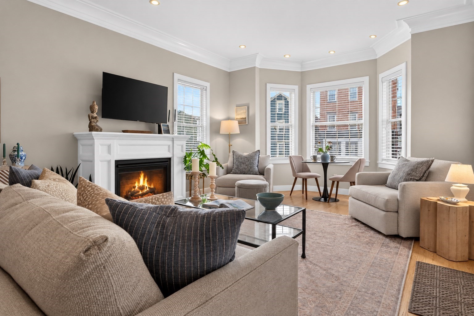 178 Dorchester Street # 1
