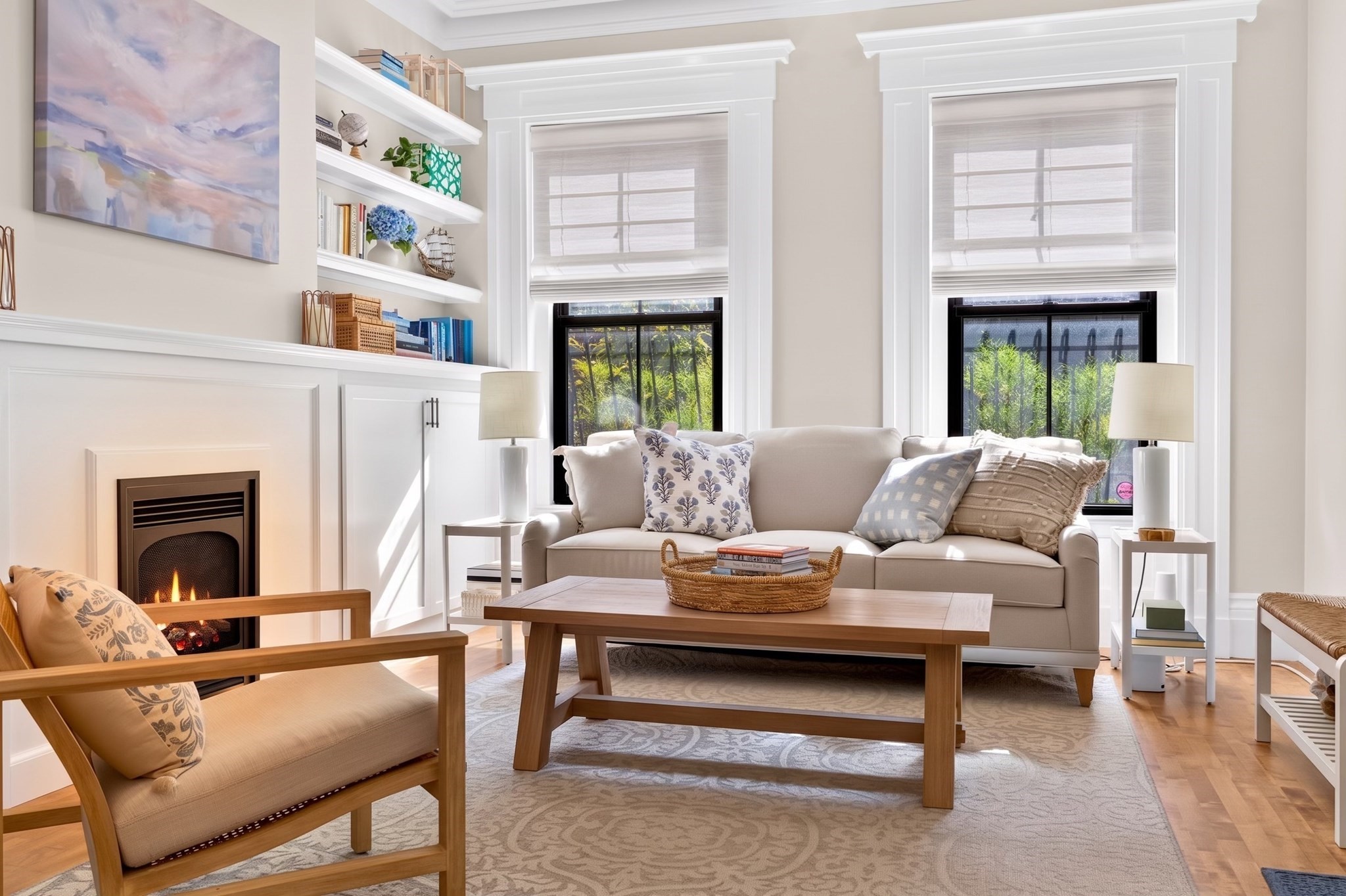 121 W Concord # 1
