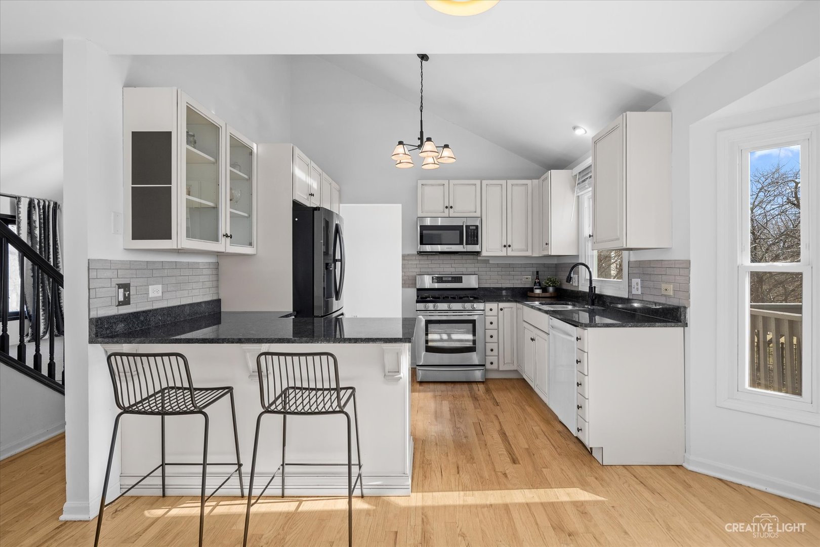 13332 Round Barn Road