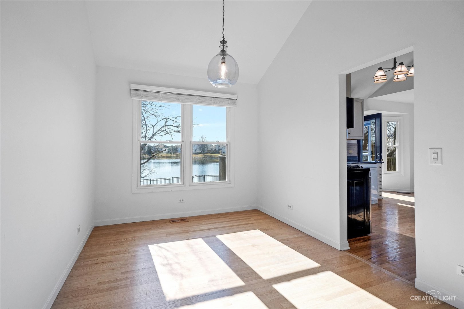 13332 Round Barn Road