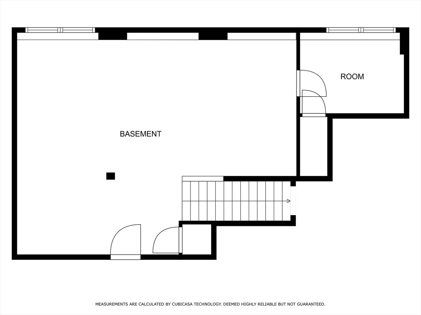 13332 Round Barn Road