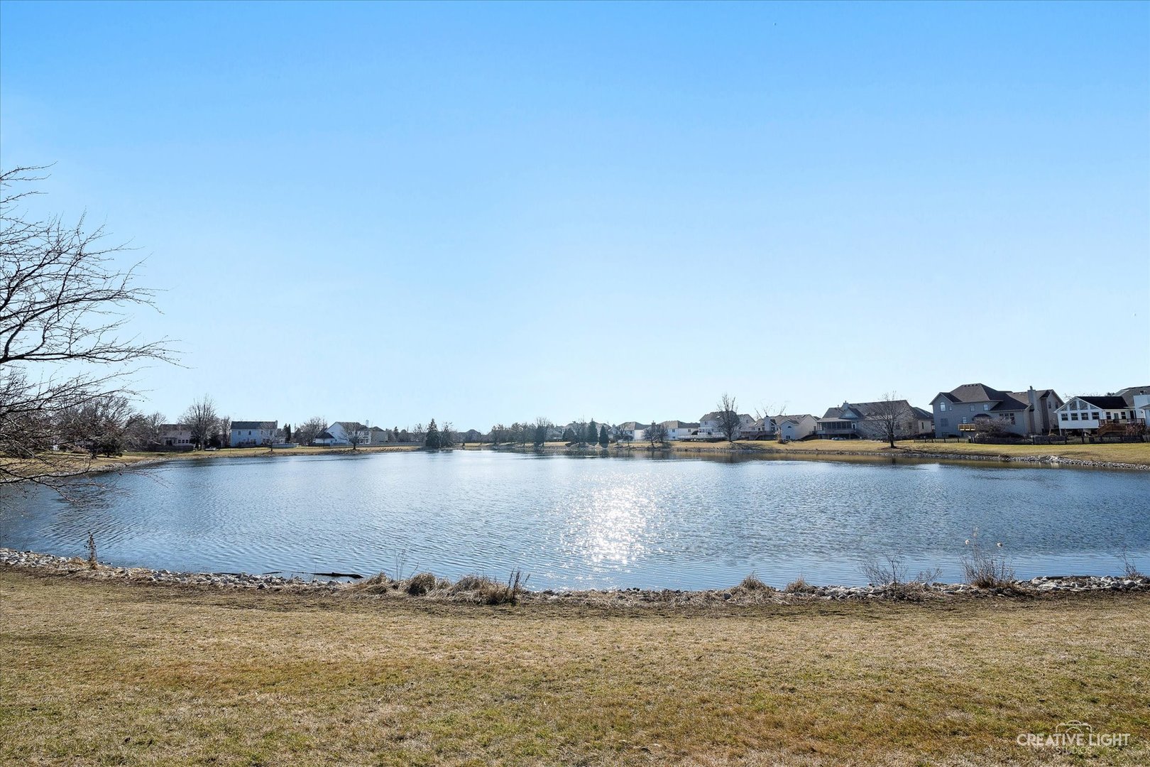 13332 Round Barn Road