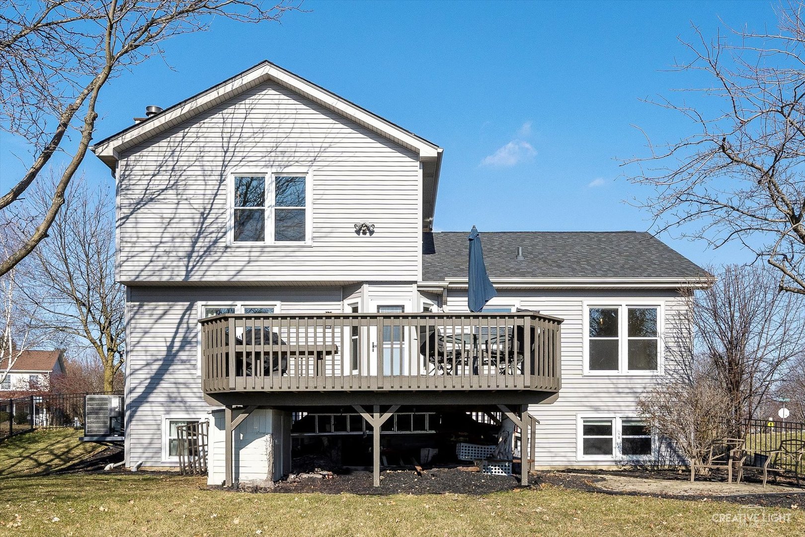 13332 Round Barn Road