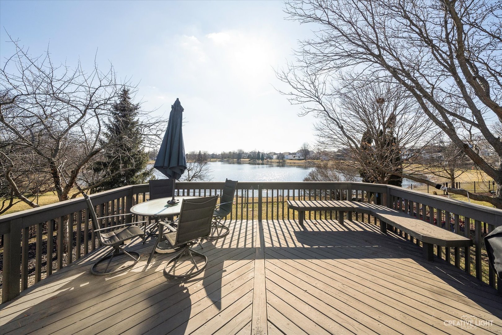 13332 Round Barn Road