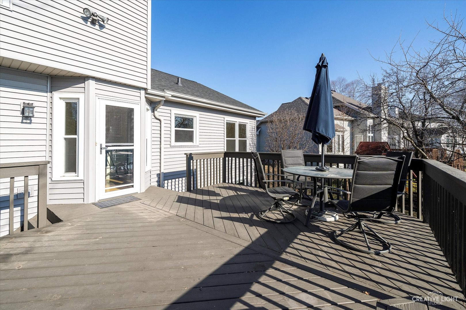 13332 Round Barn Road