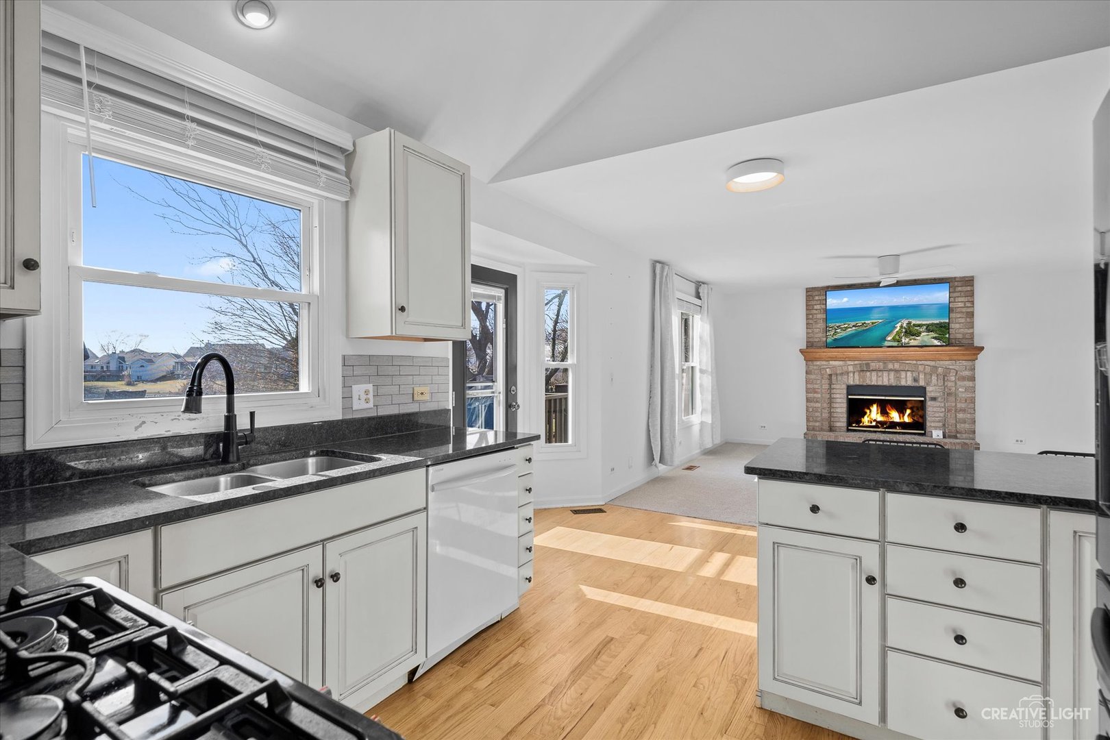 13332 Round Barn Road