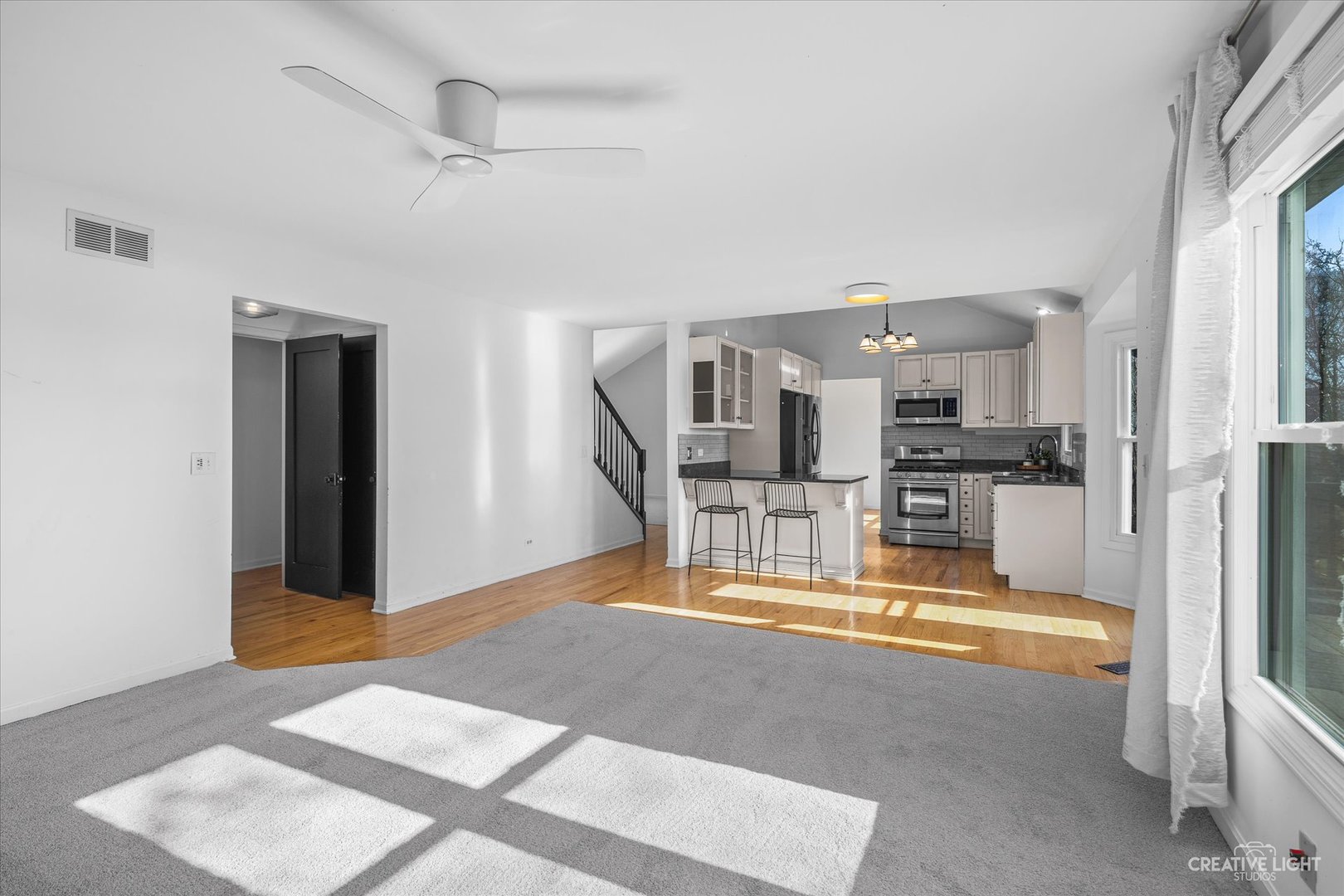 13332 Round Barn Road