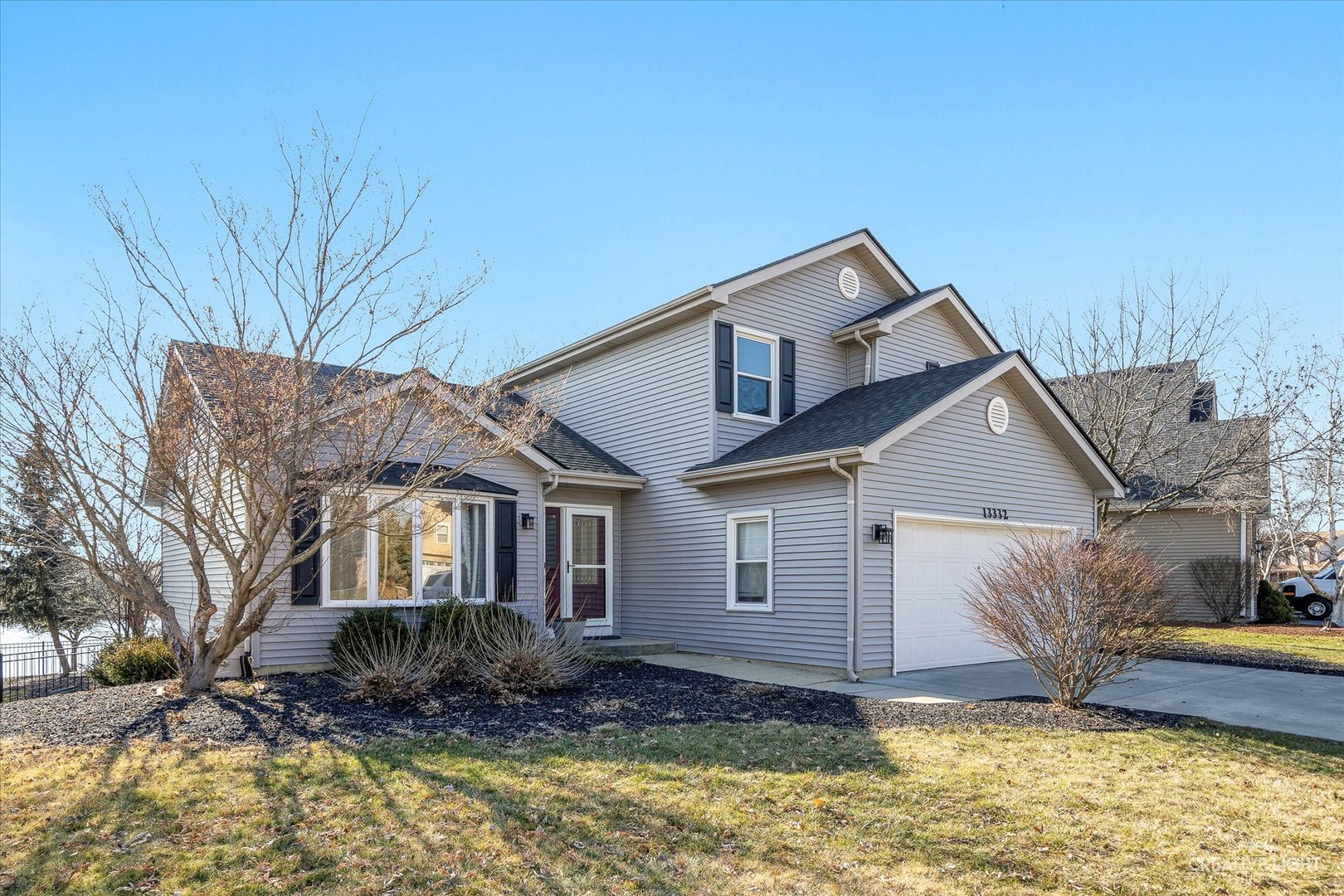 13332 Round Barn Road