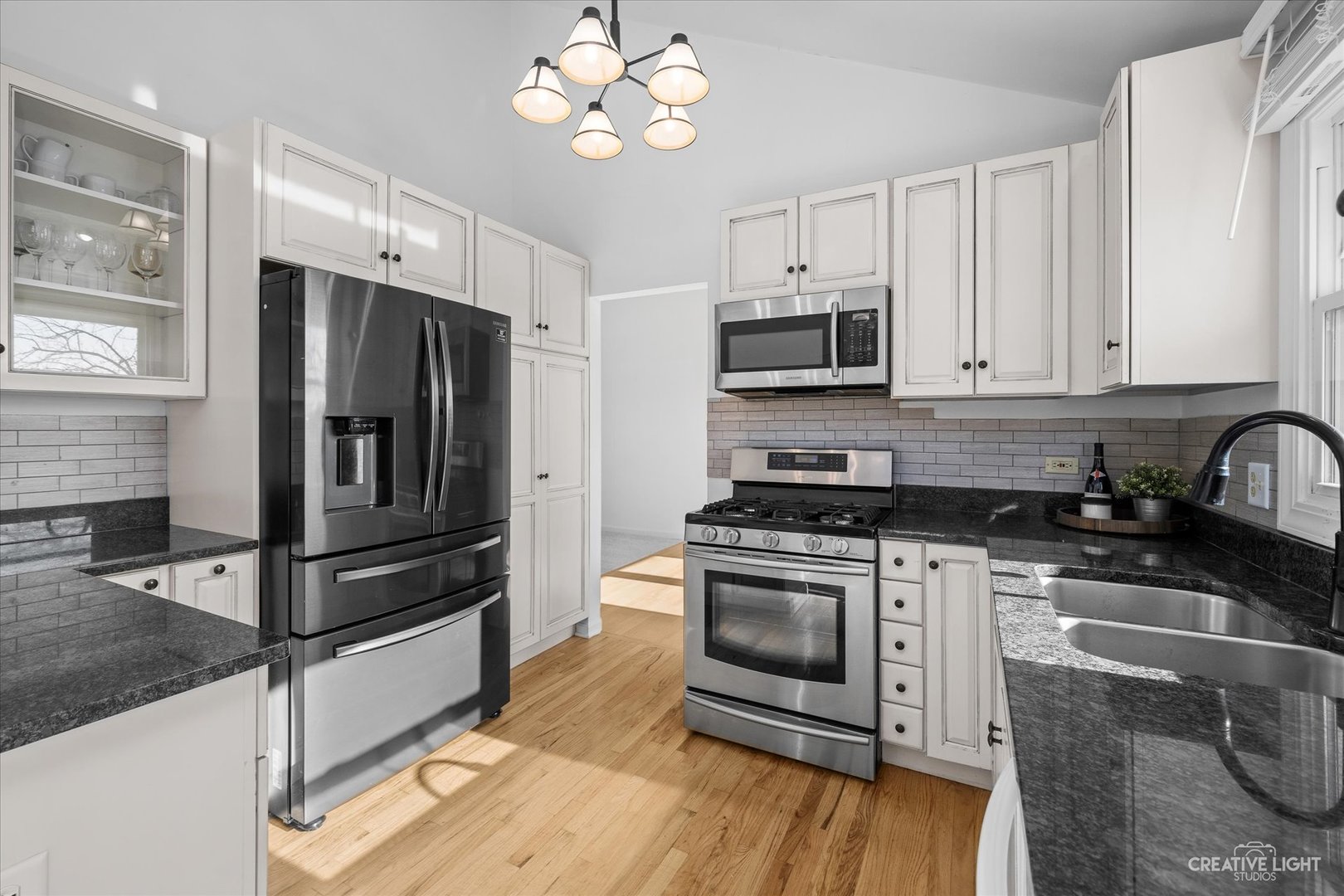 13332 Round Barn Road