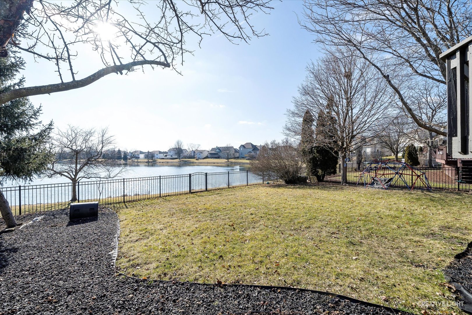 13332 Round Barn Road