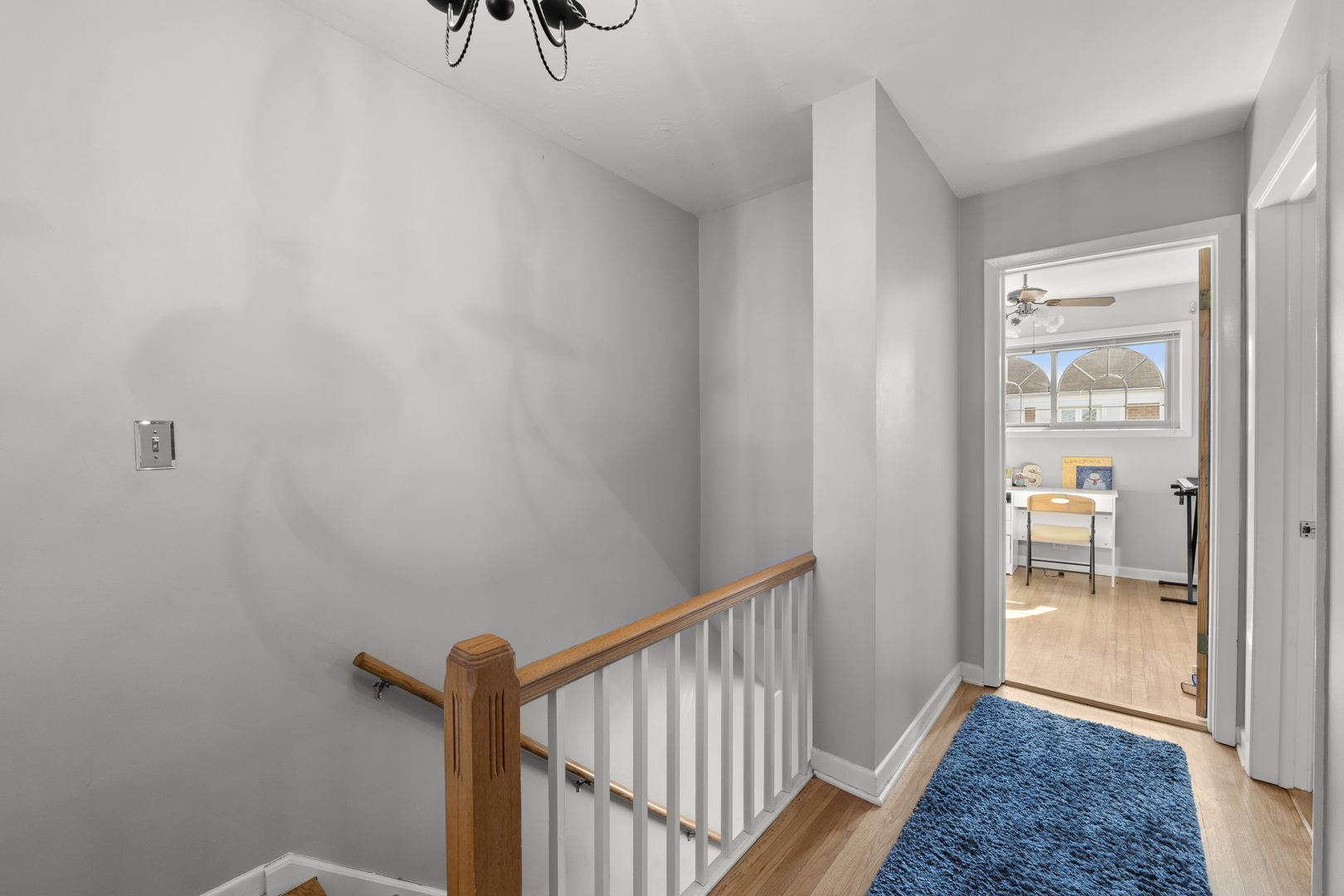 706 N Western Avenue Unit: B