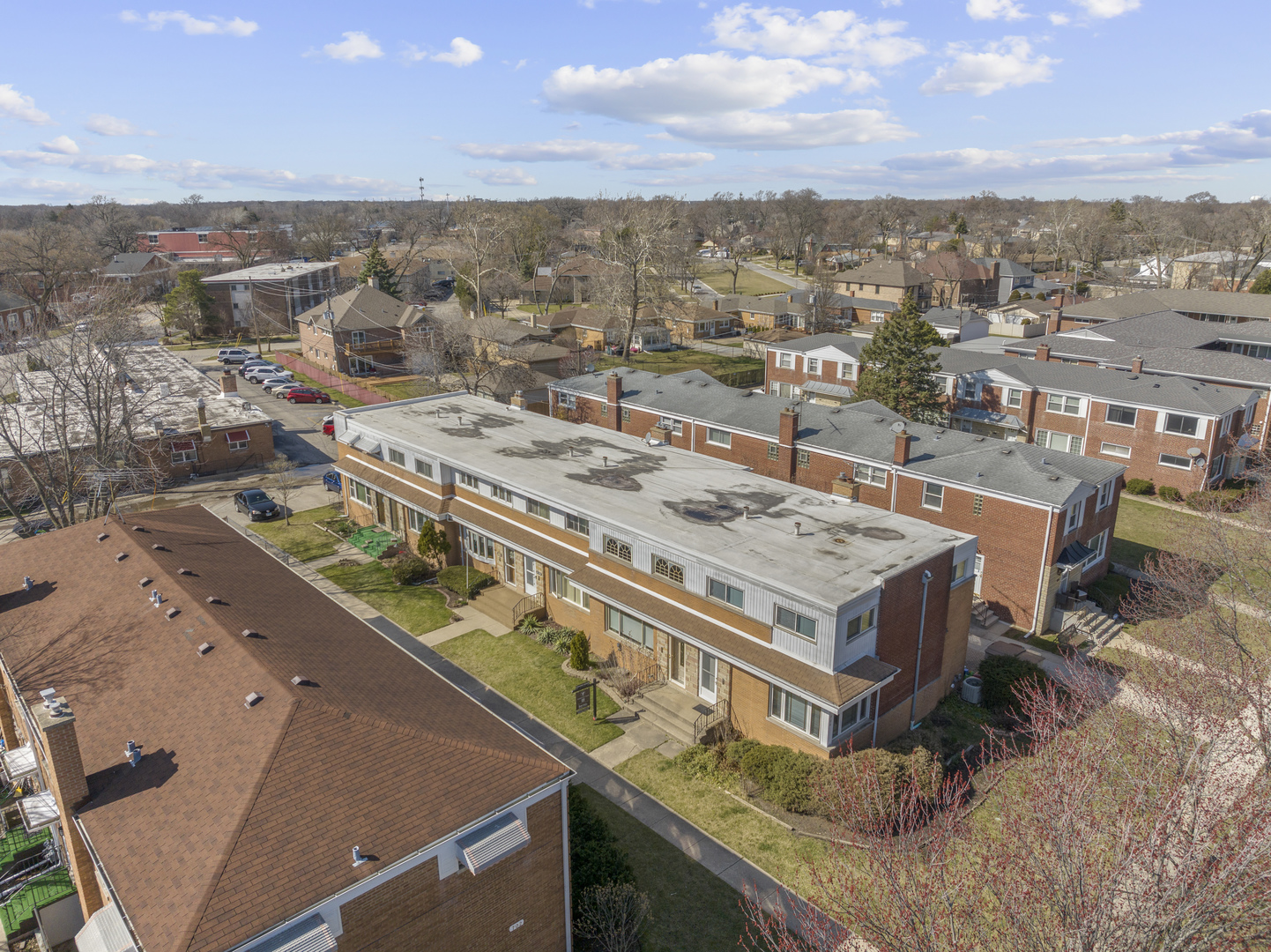 706 N Western Avenue Unit: B