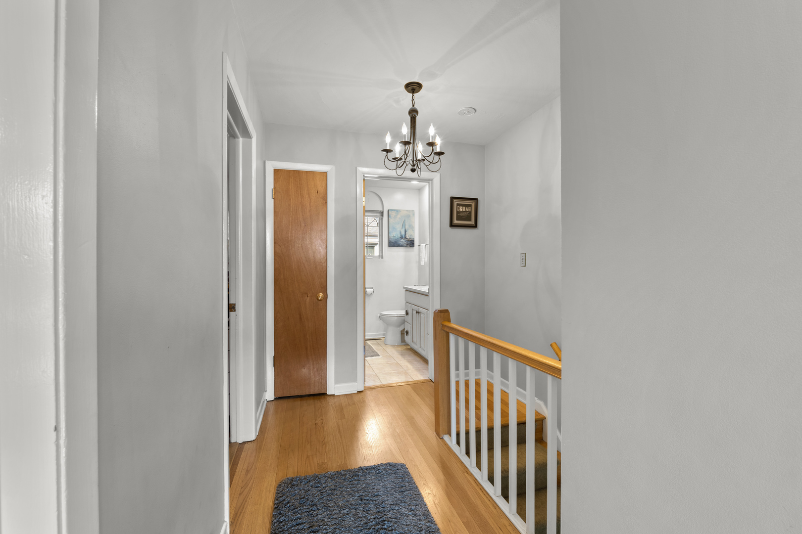 706 N Western Avenue Unit: B