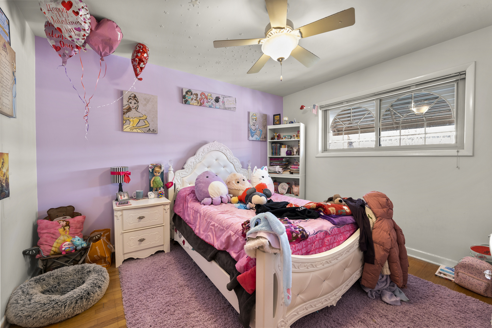 706 N Western Avenue Unit: B