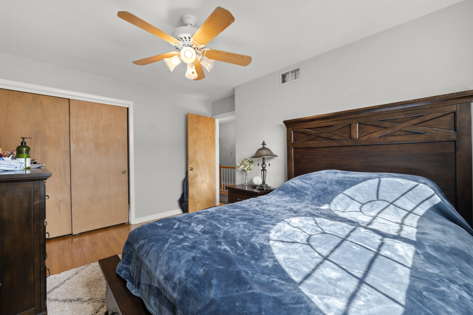 706 N Western Avenue Unit: B