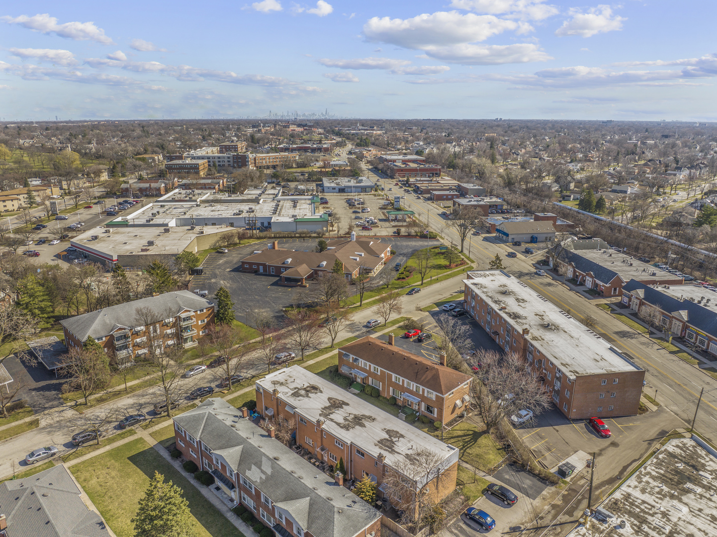 706 N Western Avenue Unit: B