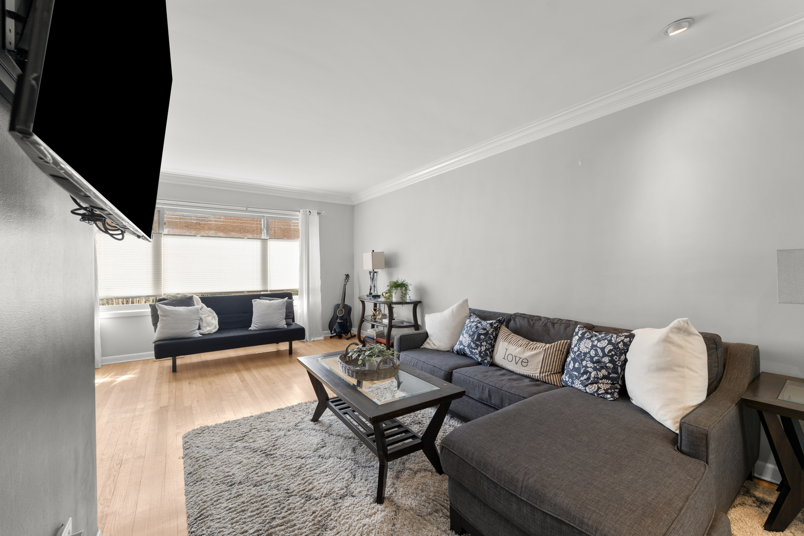 706 N Western Avenue Unit: B