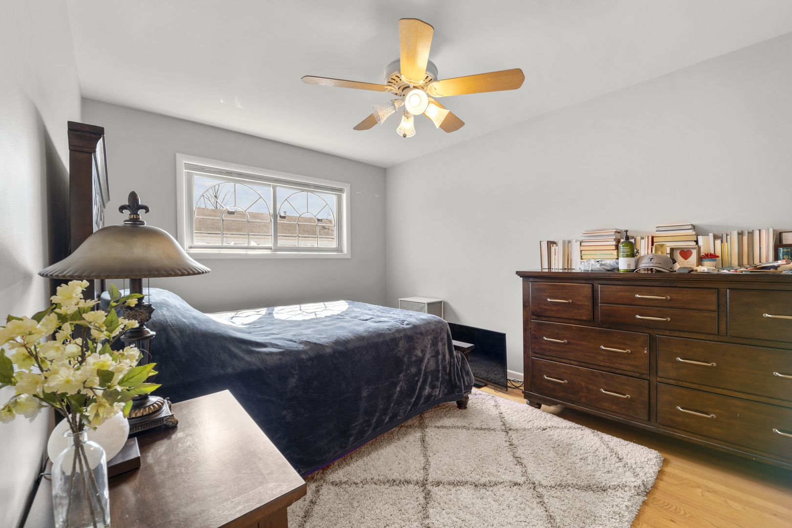 706 N Western Avenue Unit: B