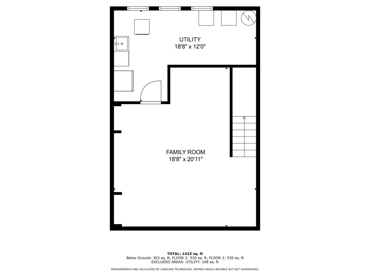 706 N Western Avenue Unit: B