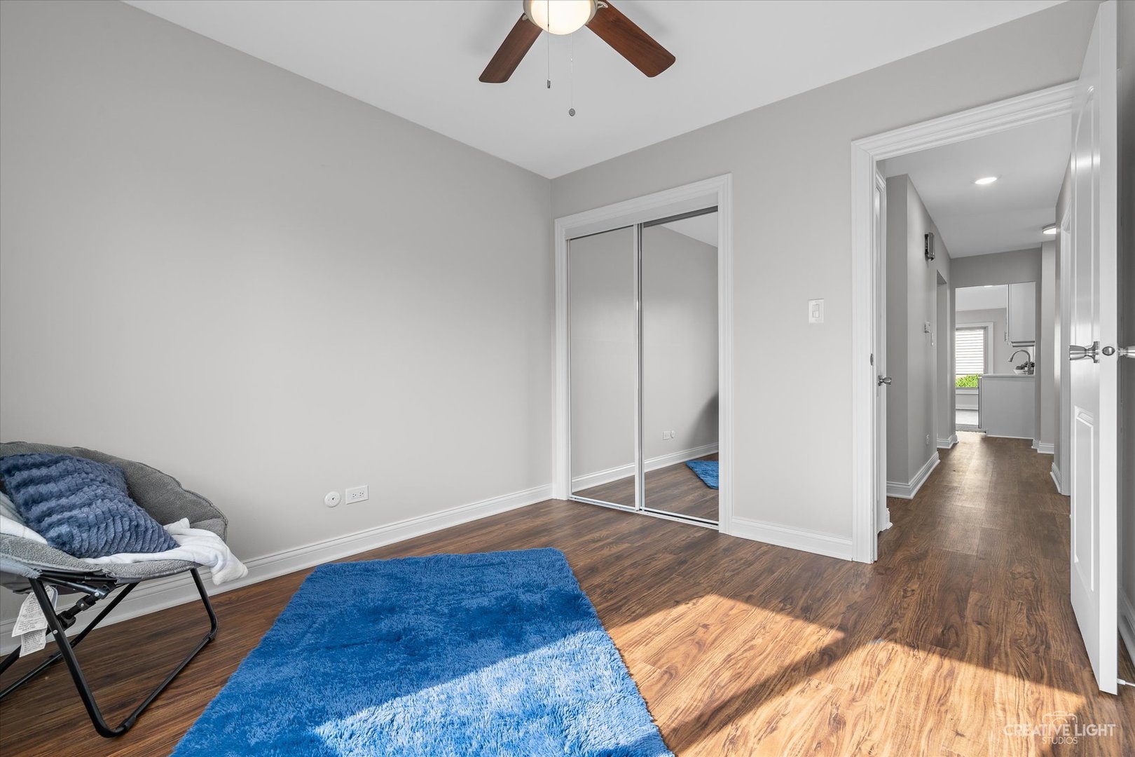 21W573 Huntington Road