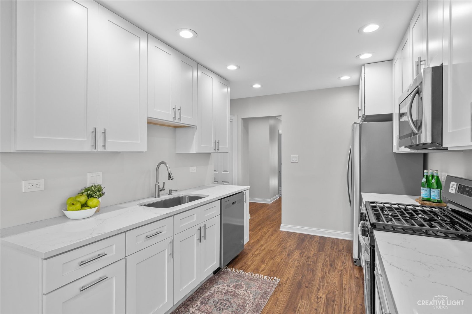 21W573 Huntington Road