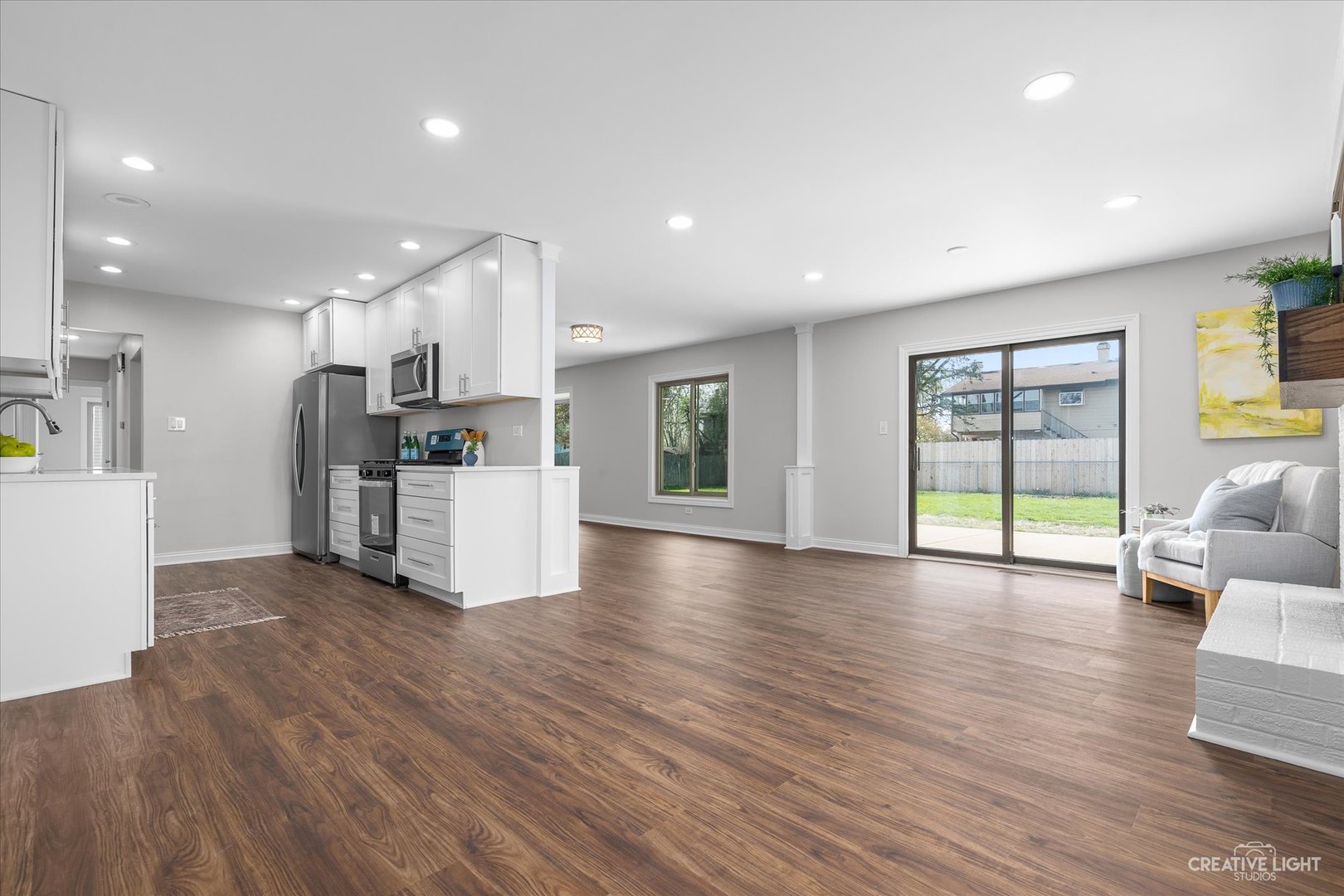 21W573 Huntington Road